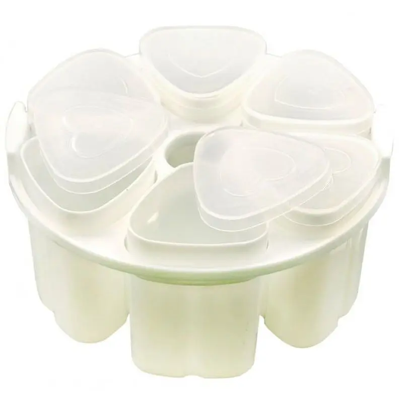 Мультиварка ROTEX REPC 75-B - фото 9