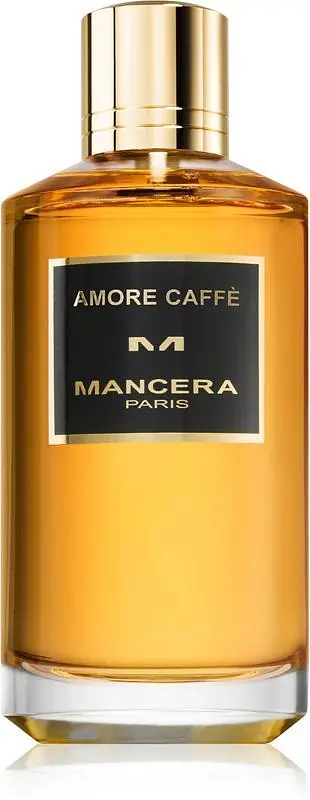 Парфумована вода Розпив Mancera Amore Caffe 5 мл - фото 3