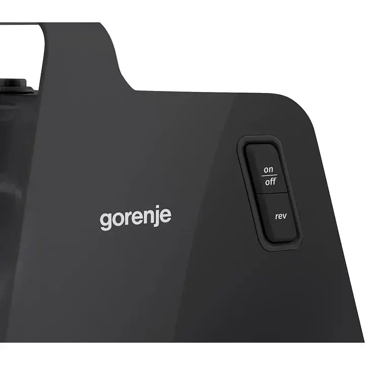 М'ясорубка Gorenje MG2001SB (743489) - фото 8