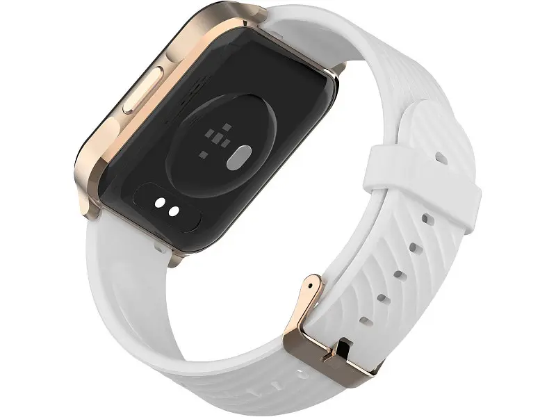 Смарт-годинник Motorola Moto Watch 70 Rose Gold - фото 4