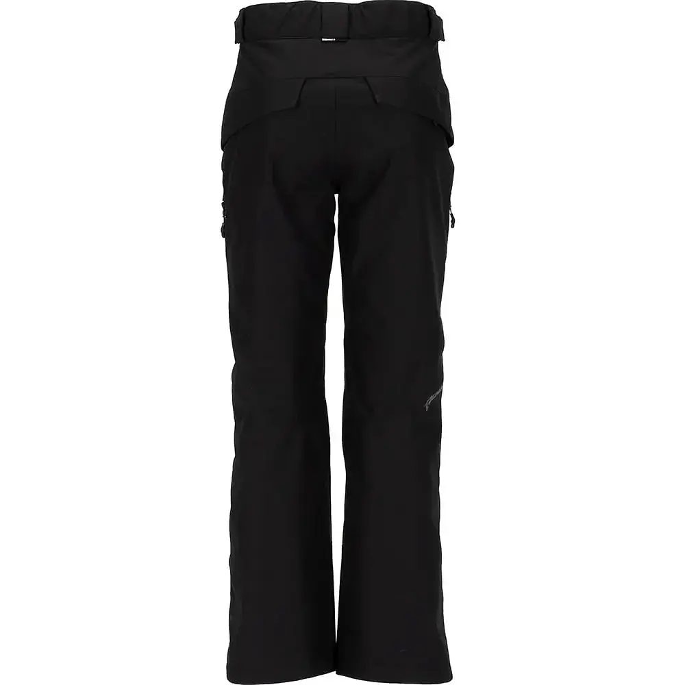 Штани Rehall Donard 2025 Black XXL (1012-60551-1000-XXL) - фото 2