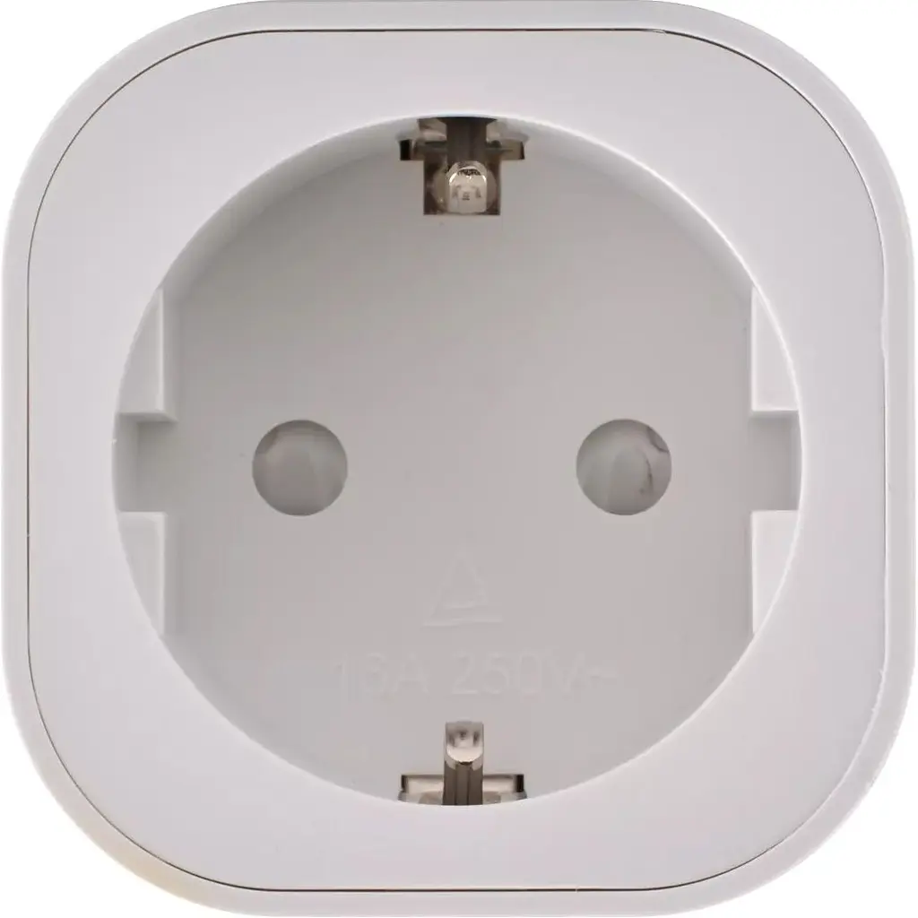 Розумна розетка Deye SUN-SMART-PLUG01-F [165106] - фото 6