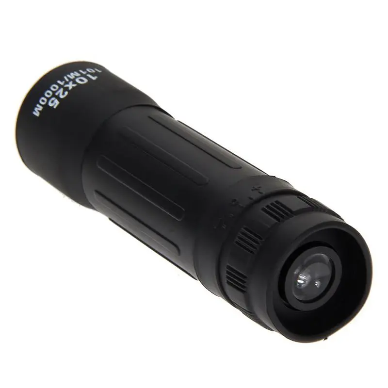 Монокуляр телескоп Suncore MT-9 10х25 з 10х кратним зумом (100813) - фото 2