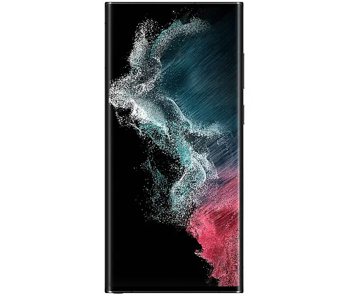 Смартфон Samsung Galaxy S22 Ultra 5G 2022 12/512Gb [SM-S908BZKHSEK] Black [69547] - фото 8