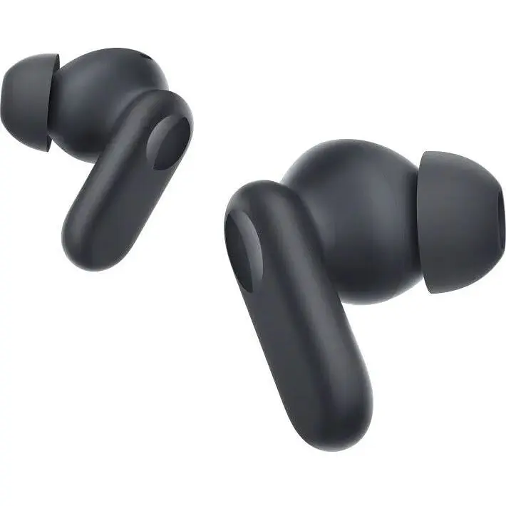 Наушники Bluetooth Oppo Enco Buds2 Pro e510a черные - фото 6