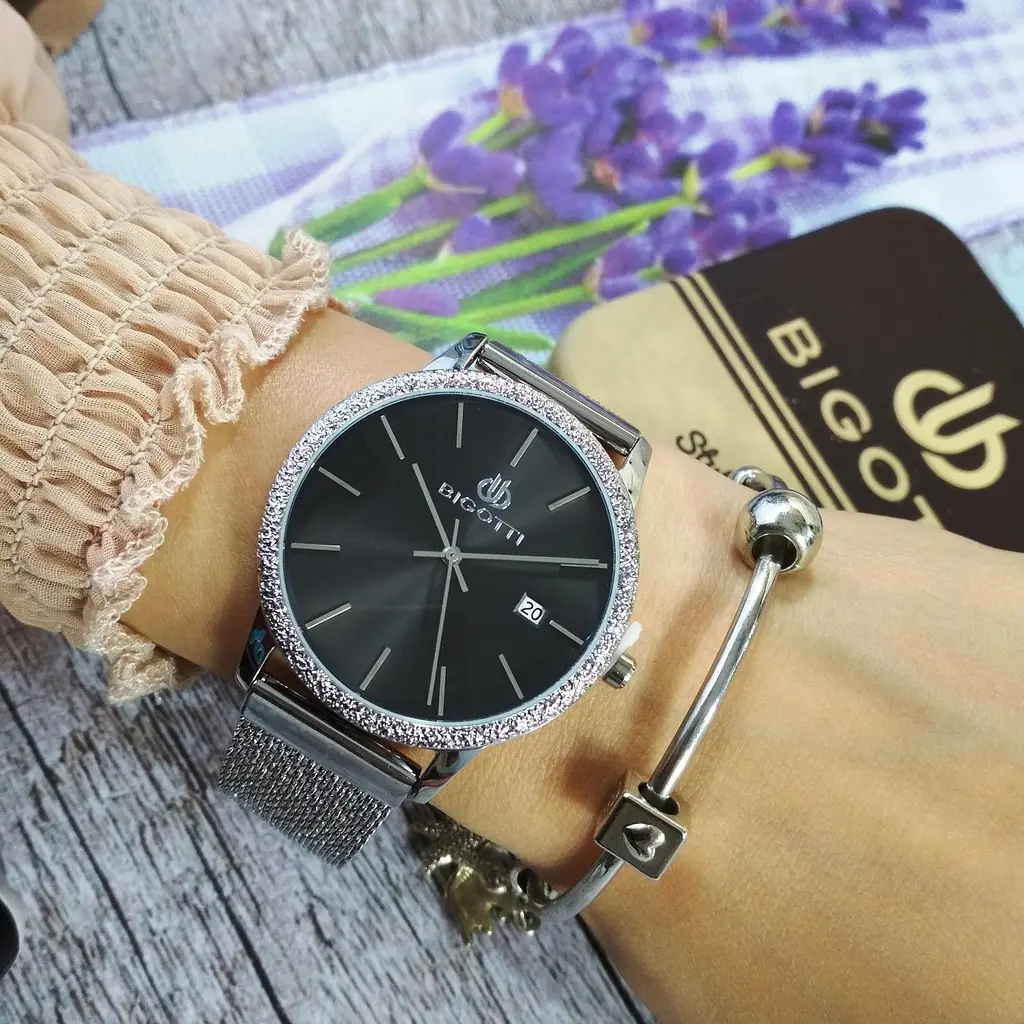 Годинник Bigotti BGT0178-4 - фото 6