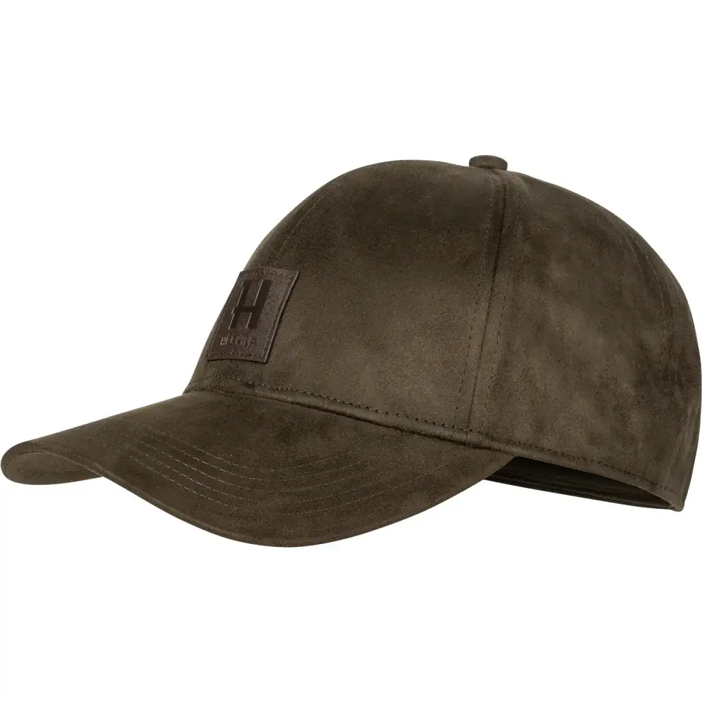 Кепка Harkila Berkshire cap Green