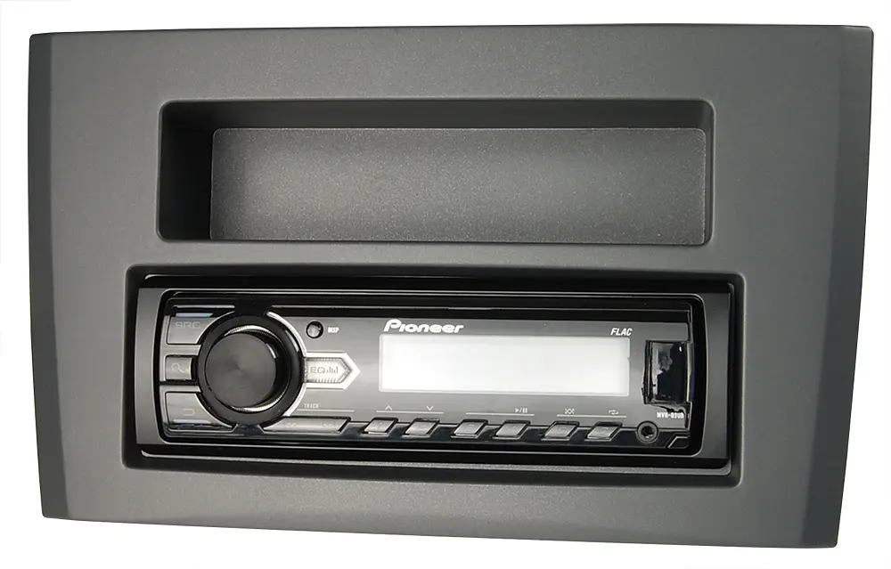 Переходная рамка Volvo XC90 ACV 281352-04 - фото 4