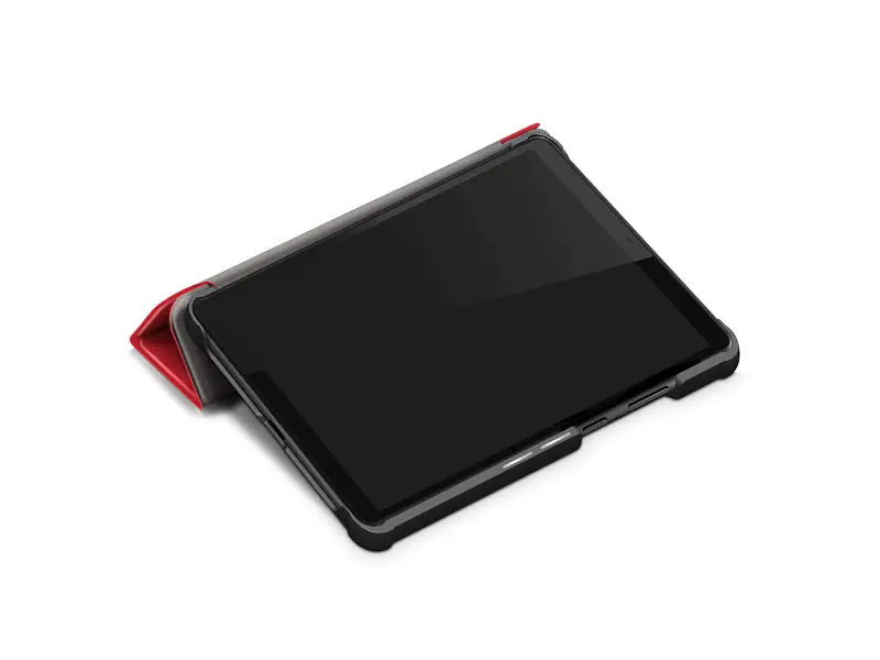 Чохол BeCover Smart Case для Lenovo Tab M8 TB-8505/TB-8705 Red (704733) - фото 4