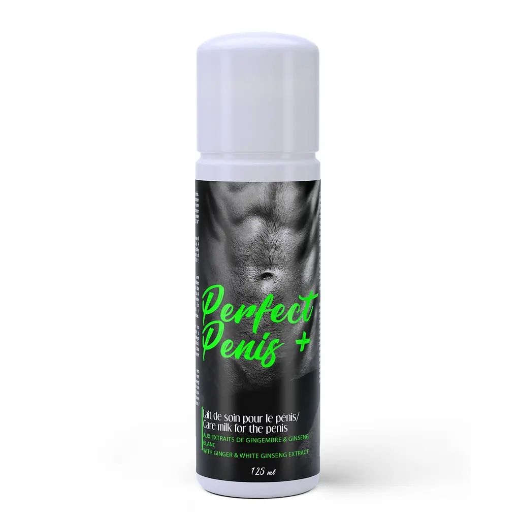 Гель для ерекції Ruf Perfect Penis, 125 мл