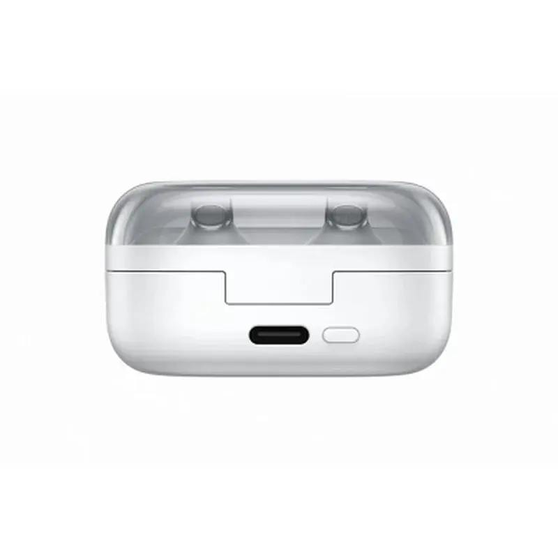Навушники Samsung Galaxy Buds4 Pro White (SM-R640NZWASEK) - фото 8