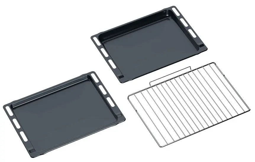 Електричний духовий шафа Whirlpool OMK38HU0X (6874853) - фото 6