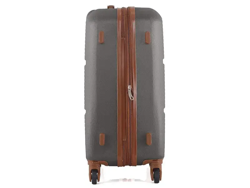 Валіза Semi Line 28 L Graphite (T5711-3) - фото 8