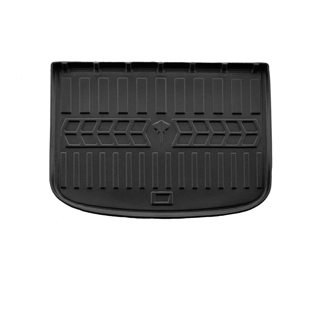 Килимок в багажник 3D для AUDI A1 8X 2010-2018