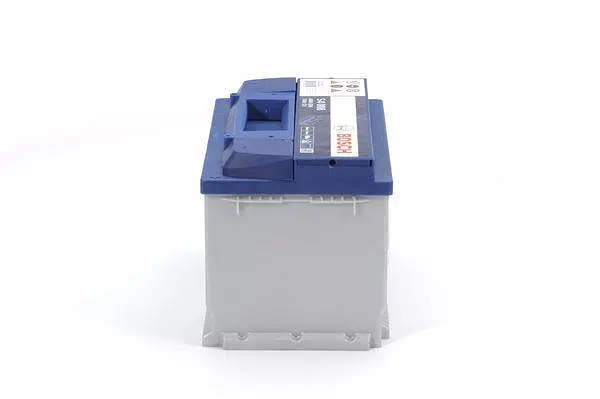 Акумулятор Bosch S4 Silver 74Ah EN 680A (0 092 S40 080) - фото 4