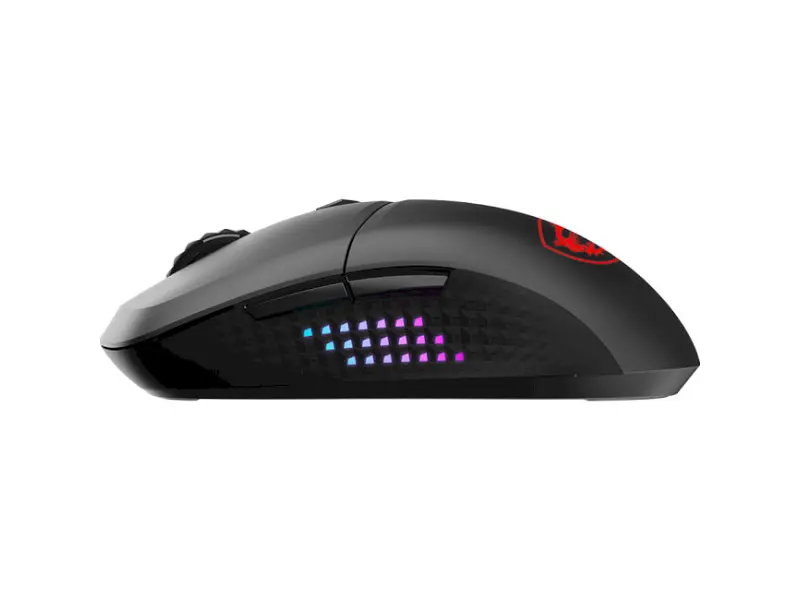 Миша MSI Versa 300 Elite Wireless Black (S12-4301290-CLA) - фото 4