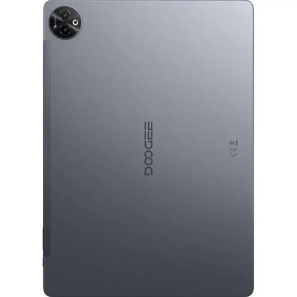 Планшет Doogee Tab E3 Max 8/256GB LTE Polar Gray Global EU [148597] - фото 6