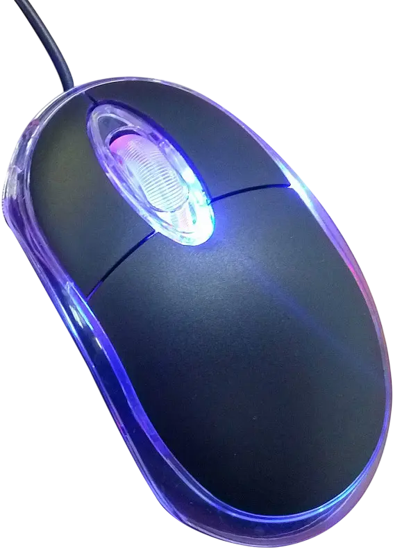 Миша Jedel 220 RGB Black - фото 2