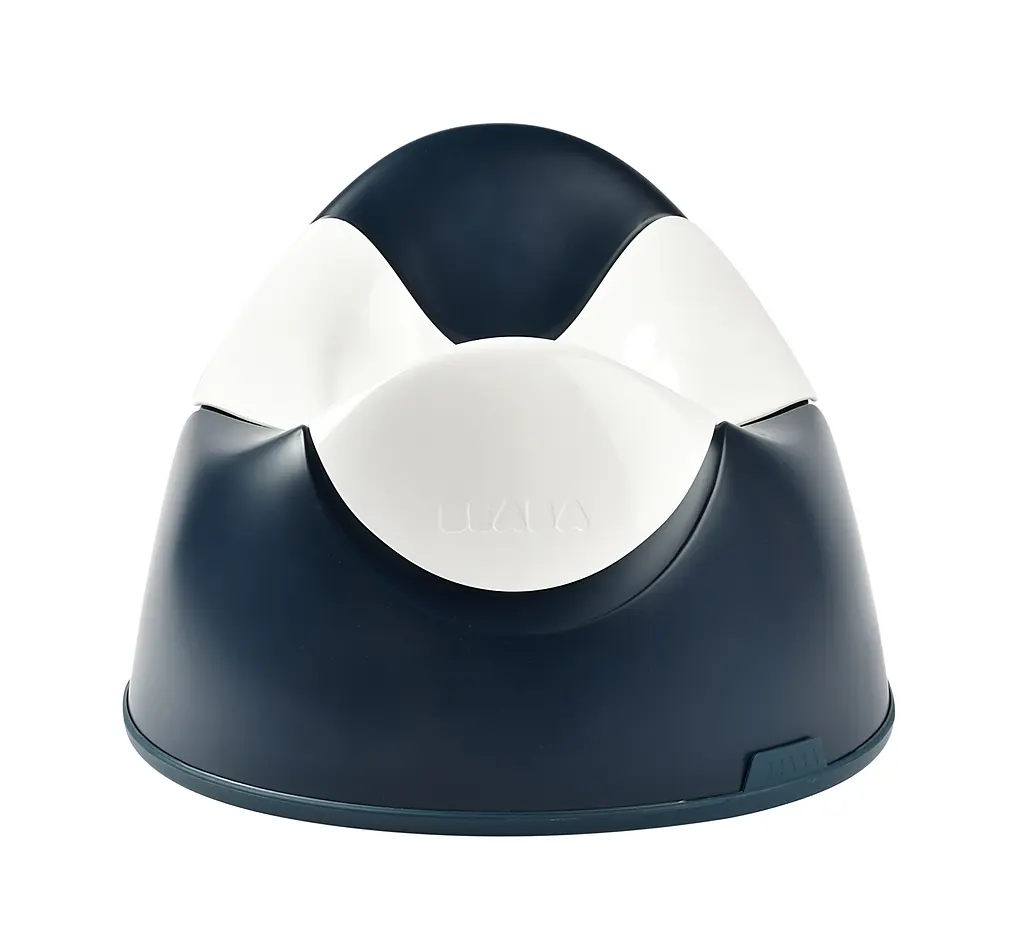 Горщик ергономічний Beaba, темно-синій (920395) - фото 2