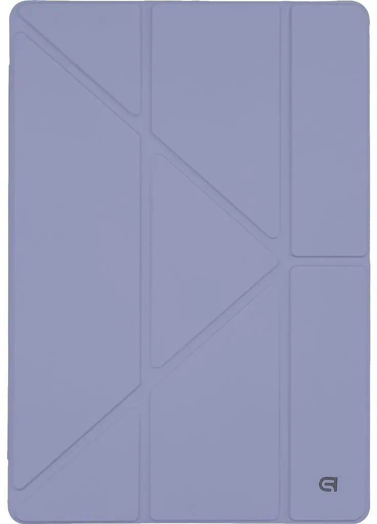 Чохол до планшета Armorstandart Y-Type PEN Samsung Galaxy Tab S9+ / S9 FE+ / S10+ Purple (ARM85529)