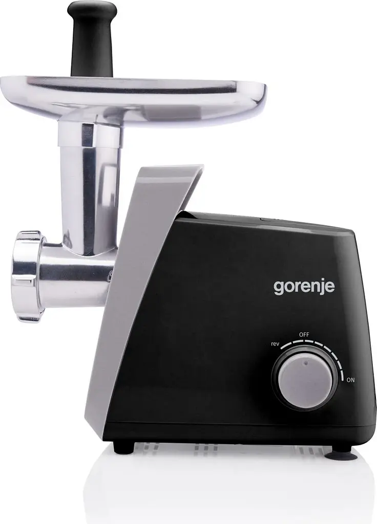 М'ясорубка MG1601SB Gorenje teh0027429 - фото 6