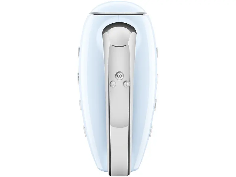Міксер Smeg HMF01PBEU - фото 5