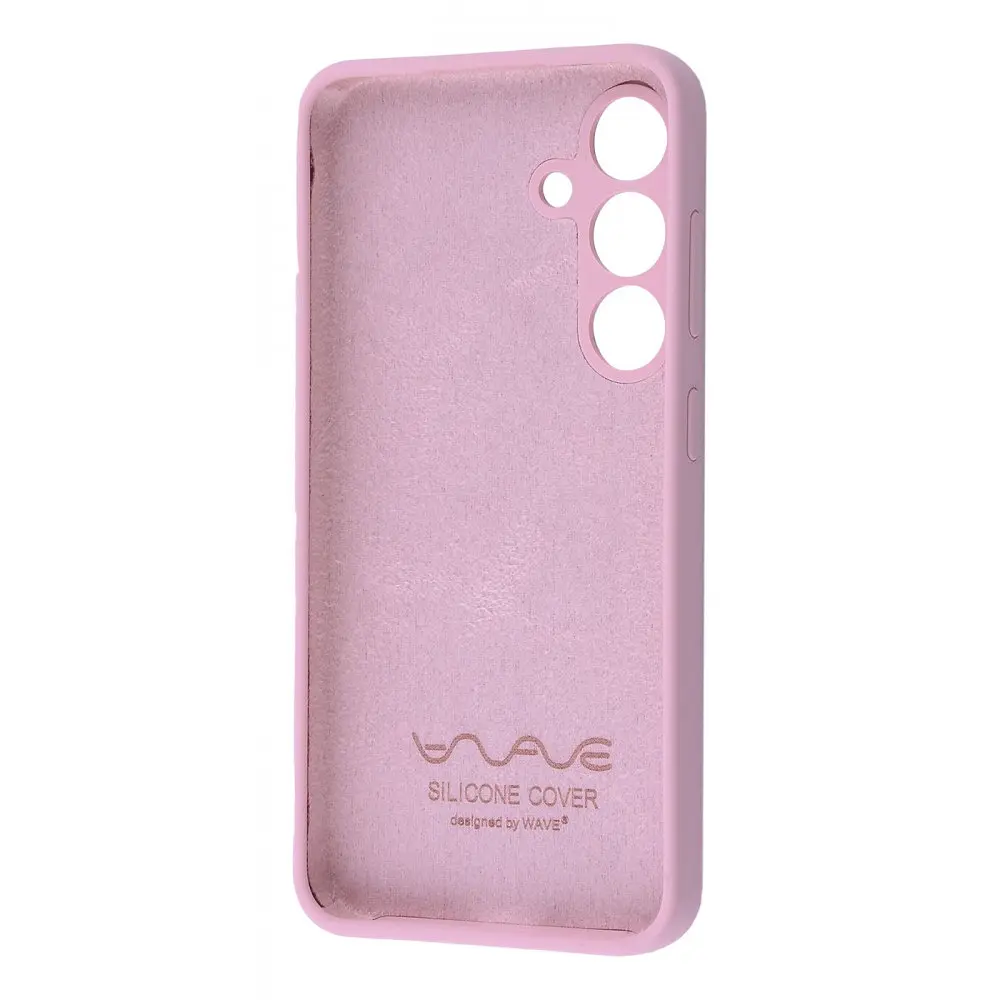 Чохол WAVE Full Silicone Cover Samsung Galaxy S26 Plus в асортименті - фото 2