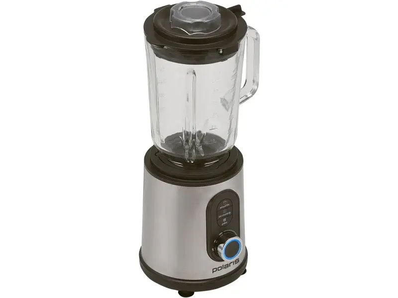 Блендер стаціонарний Polaris PTB 1801G - фото 2