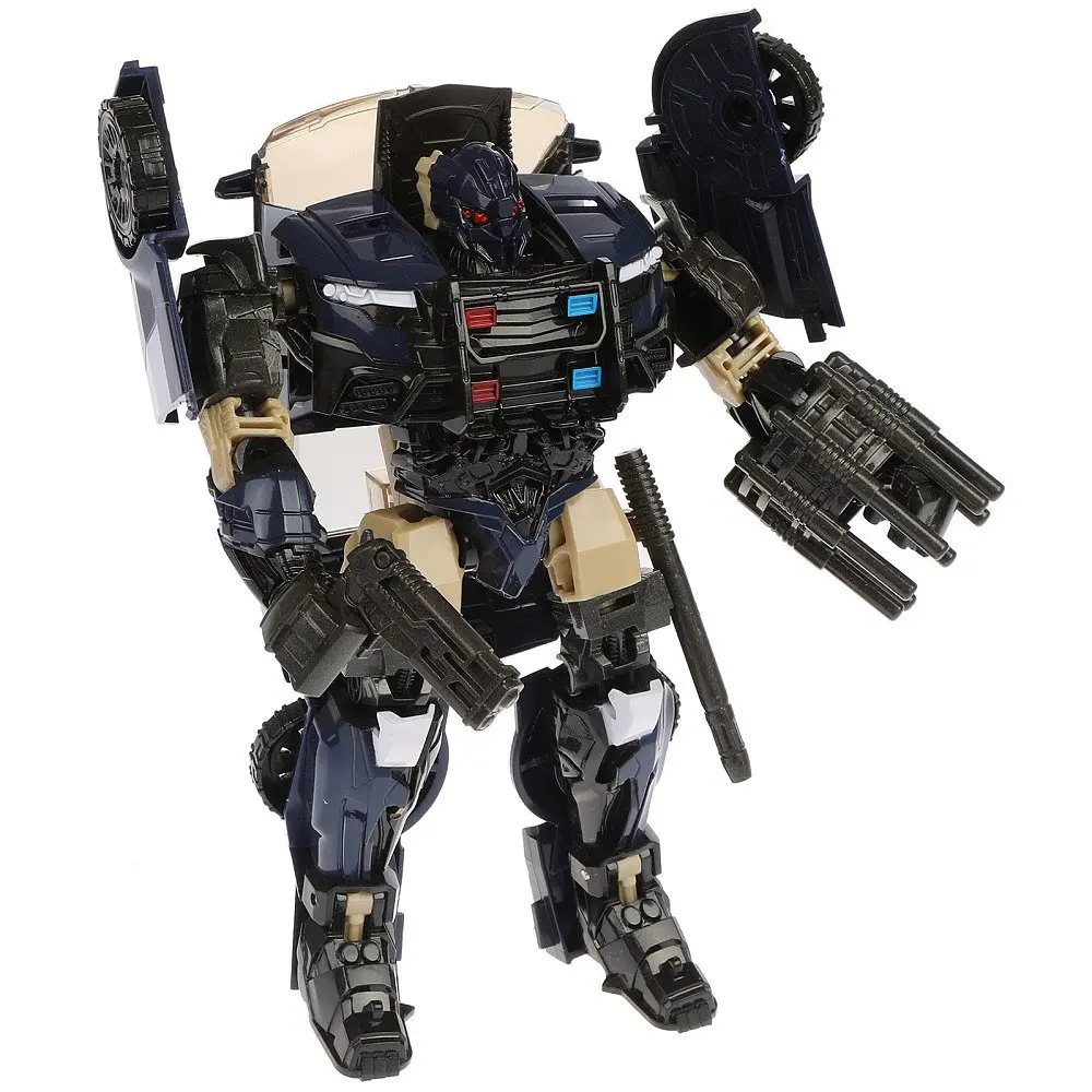 Трансформер Баррікейд Іграшка Transformers