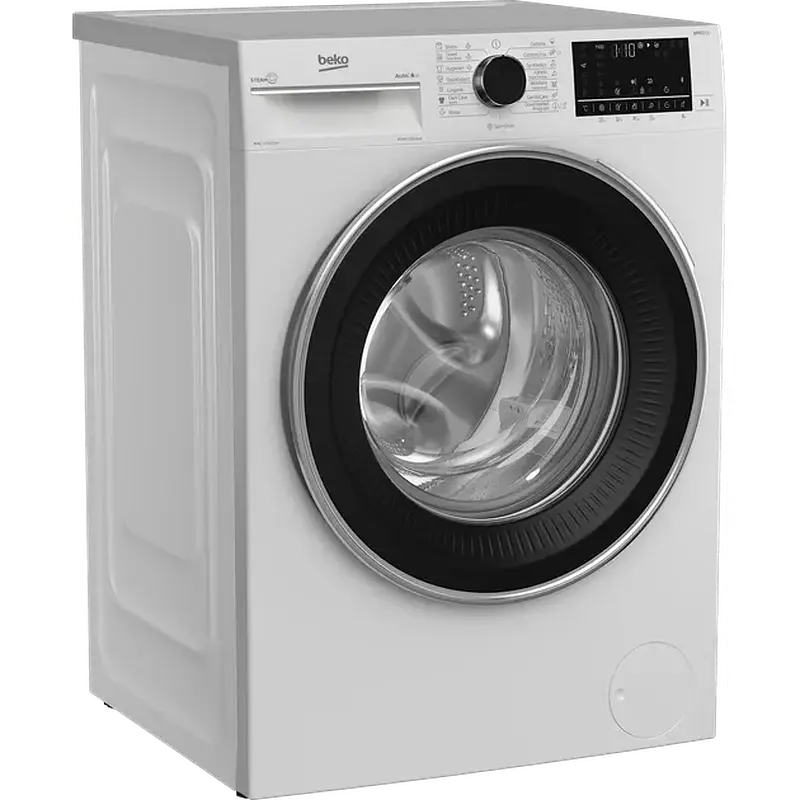 Пральна машина BEKO B5WFU58436W - фото 4