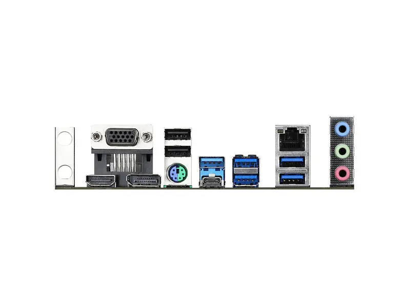 Материнська плата ASRock B550M Pro4 - фото 3