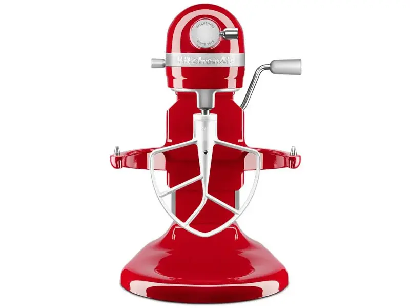 Насадка для повільного перемішування KitchenAid 5KSMBLWF - фото 2