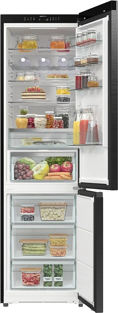 Холодильник Gorenje NRB620E6BX4WFE