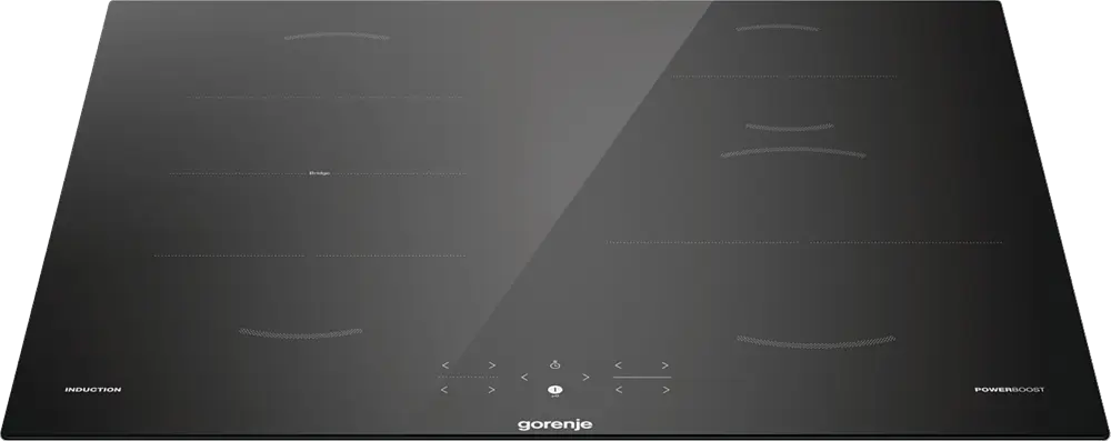 Варильна поверхня електрична Gorenje GI6421BSC (7069213) - фото 3