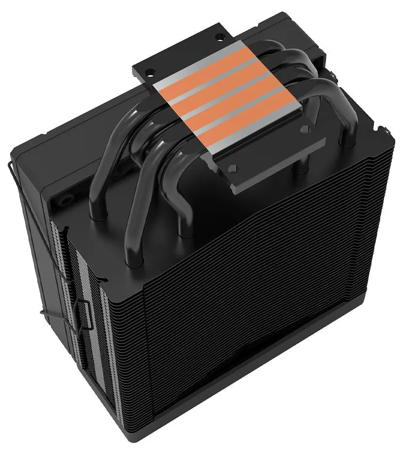 Кулер для процесора Zalman CNPS9X ARGB (CNPS9XECODS) - фото 5