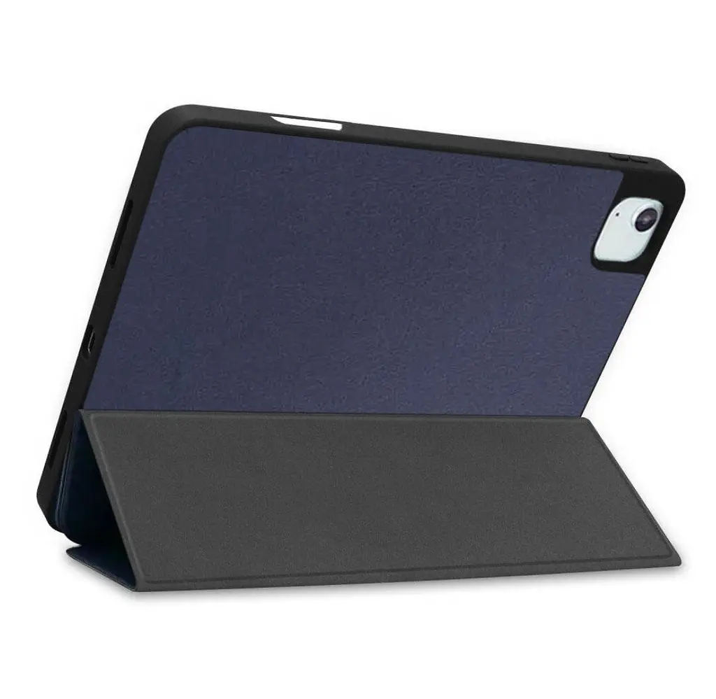 Чохол Primolux Stylus TPU для планшета Apple iPad Air 13 (M4) 2026 / Air 13 (M3) 2025 / Air 13 (M2) 2024 - Dark Blue - фото 3