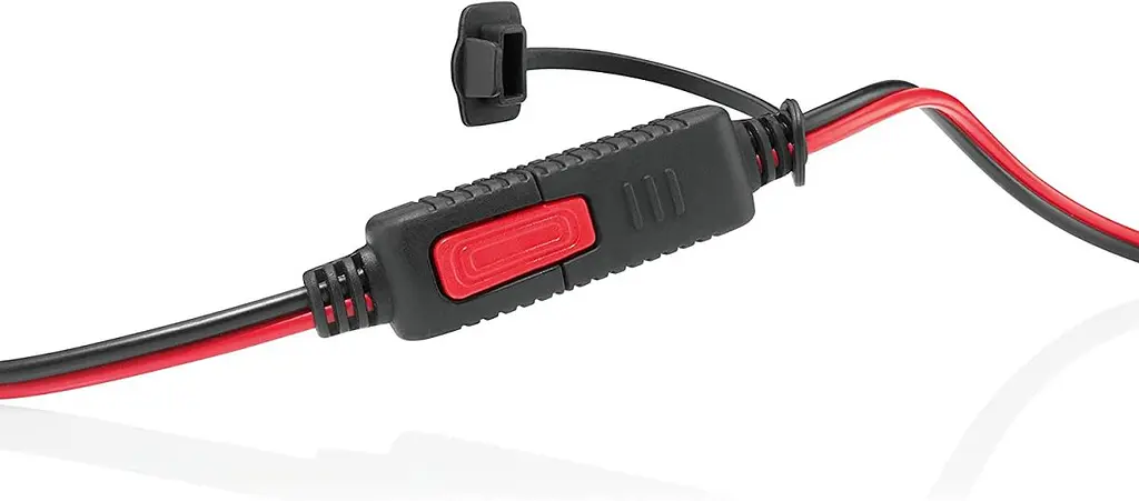 Зарядное устройство для автомобильного аккумулятора Bosch C3 (0 189 999 03M) - фото 6