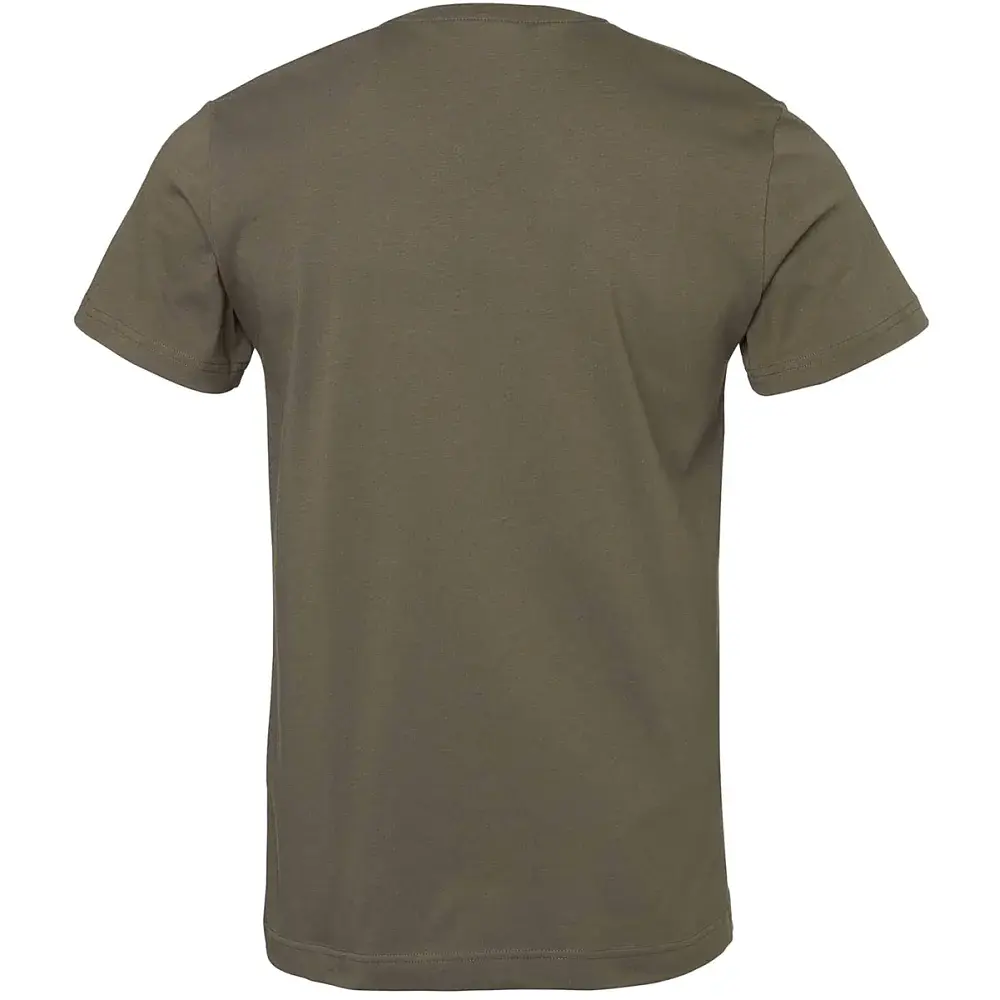 Футболка Chevalier Signature T-shirt Men M Green - фото 2