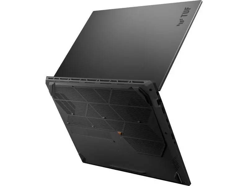 Ноутбук Asus TUF Gaming A16 2025 FA608UHI Jaeger Gray (FA608UHI-TU229) - фото 6