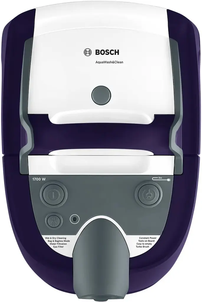 Пылесос моющий Bosch BWD41740 (00000019224) - фото 3