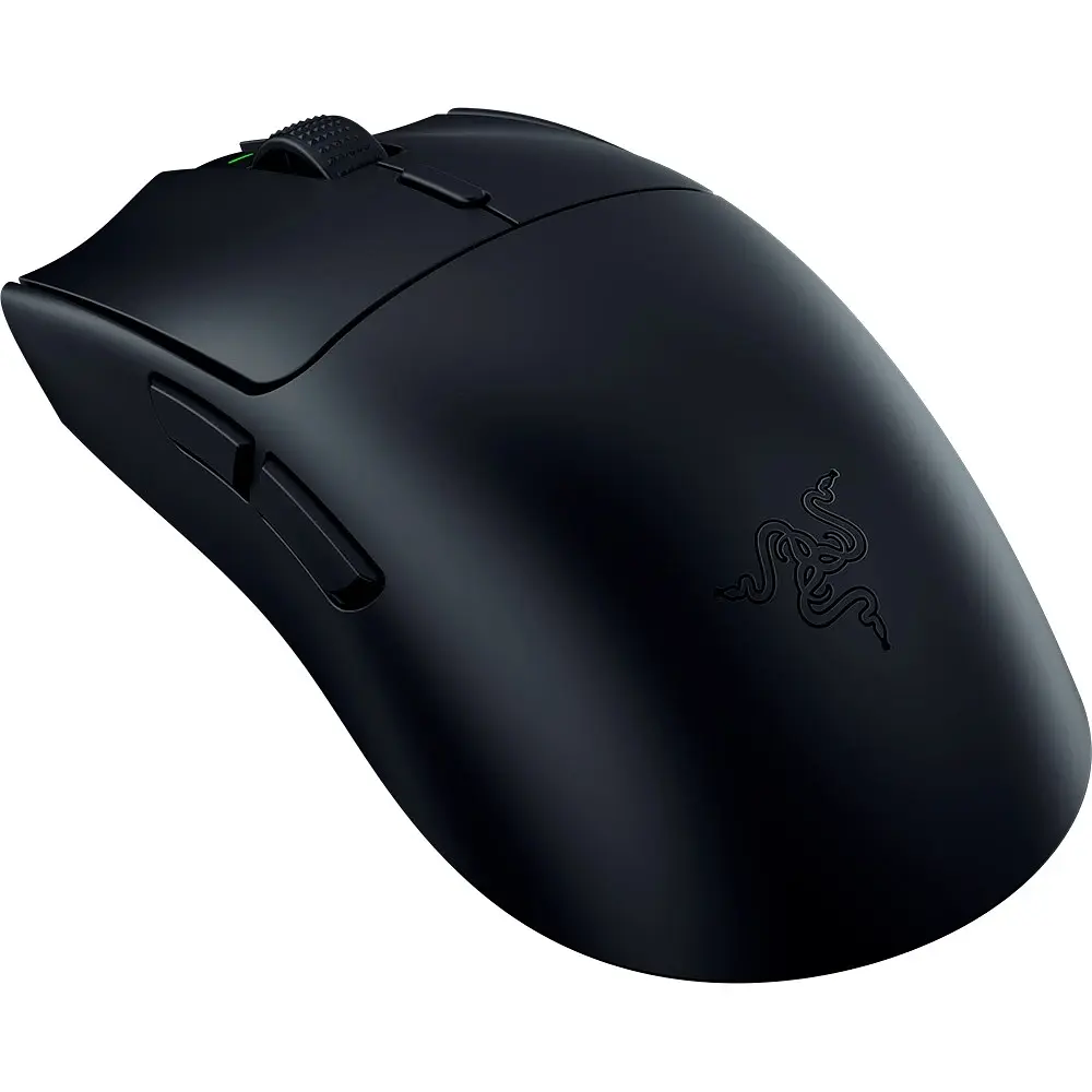 Bluetooth миша Razer Viper V3 HyperSpeed Black (RZ01-04910100-R3M1) UA - фото 2