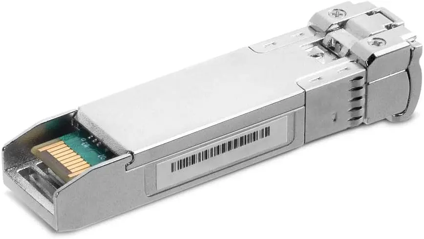 Трансивер TP-Link SFP+ TP-Link TL-SM5110-LR 10GBase-LR SM 10km LC - фото 5