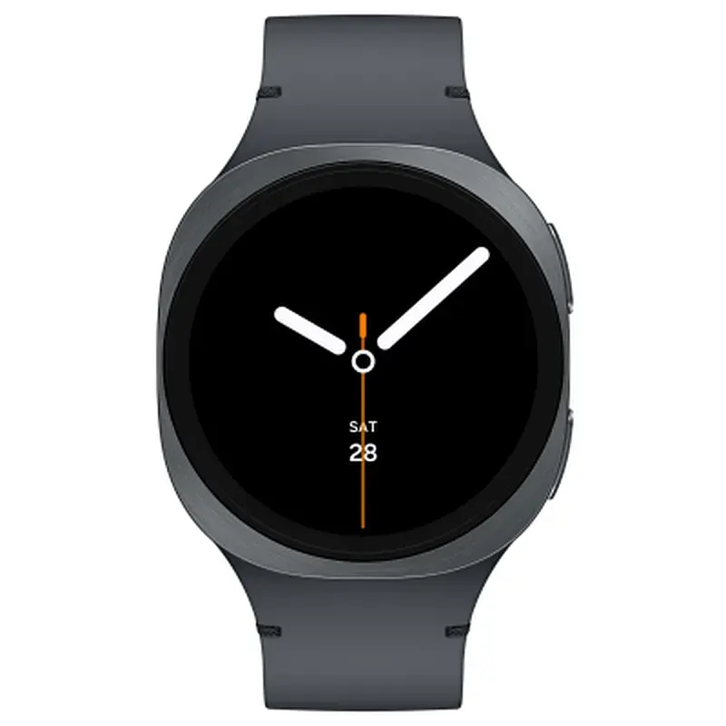 Смарт-годинник Samsung Galaxy Watch 8 40mm Gray (SM-L320NDAASEK) - фото 2