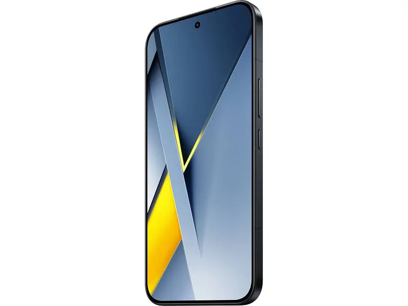 Смартфон Xiaomi POCO F8 Ultra 12/256GB Black - фото 2