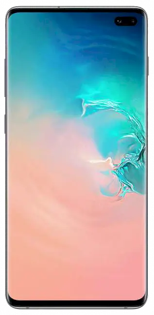 Samsung Galaxy S10 SM-G975 DS 128GB White (SM-G975FZWD) - фото 2