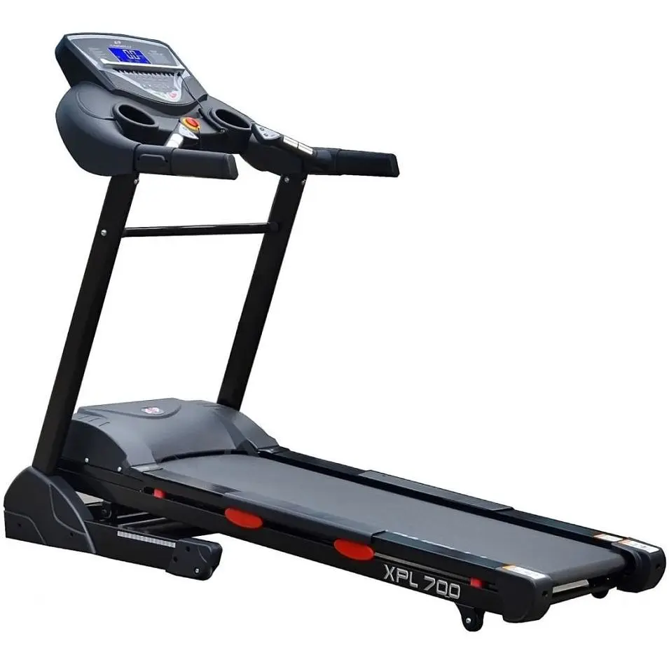 Бігова доріжка Vigor XPL700 + подарунок