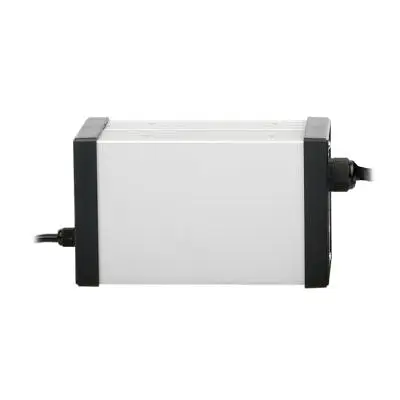 Мережевий зарядний пристрій для АКБ LogicPower LiFePO4 24V (29.2V)-25A-600W (14595) - фото 2
