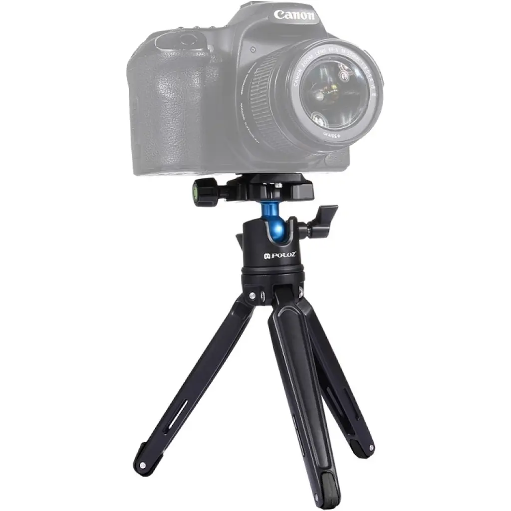 Штатив c поворотной головкой Puluz PU3002 [86247] - фото 2