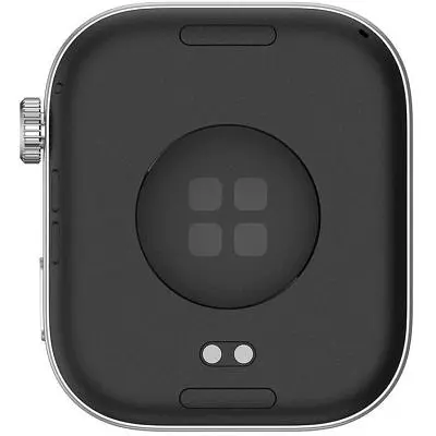 Смарт-годинник Xiaomi Watch 6 Синій Glacier Blue BHR08CWGL (1198827) - фото 5