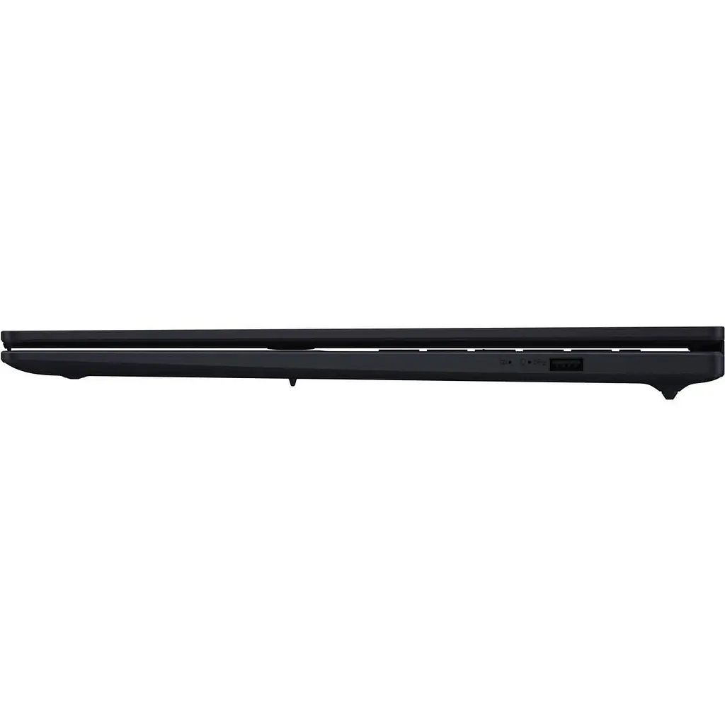 Ноутбук ASUS Vivobook 18 M1807GA-S8008 (18 WUXGA IPS, Ryzen 7 AI 445, 16 GB, 1 TB, UMA, DOS) Blue (90NB17Y1-M00090) - фото 8